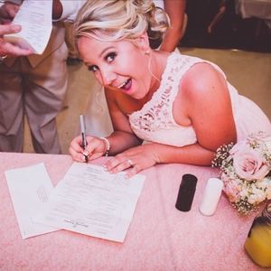 Meet your Posher, Tiffany